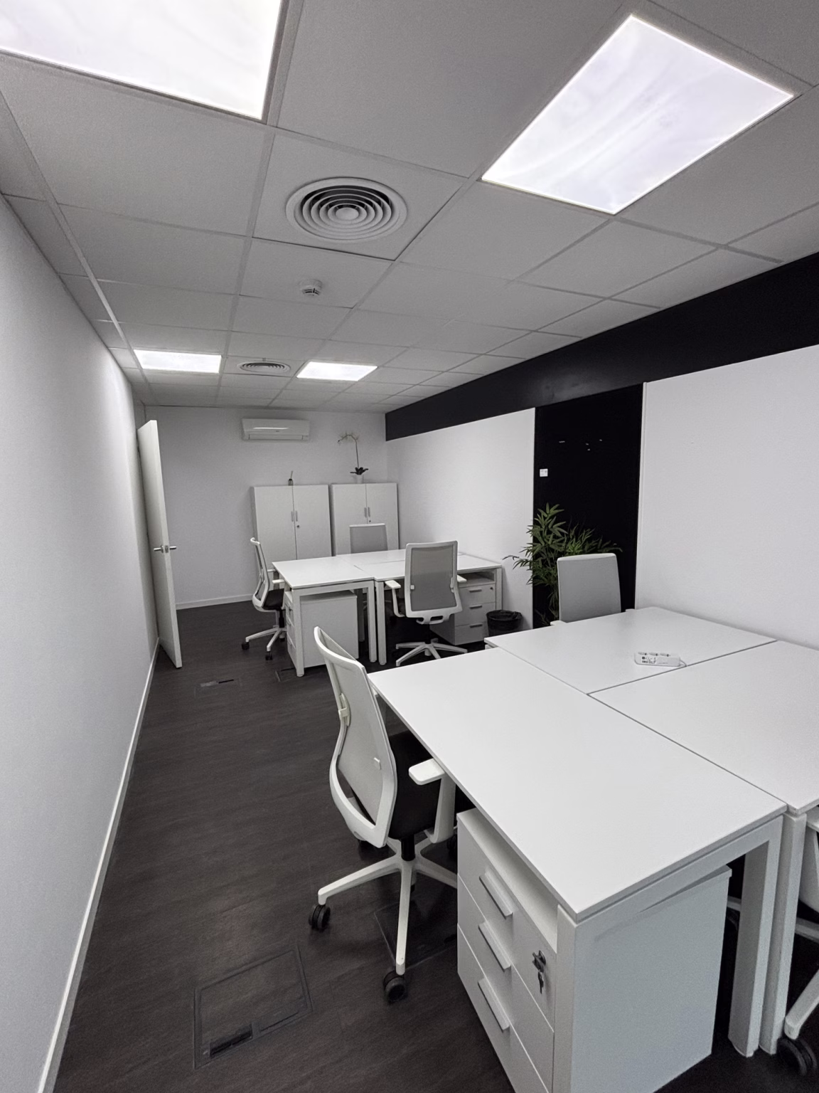 Alquiler Oficina Privada Pozuelo