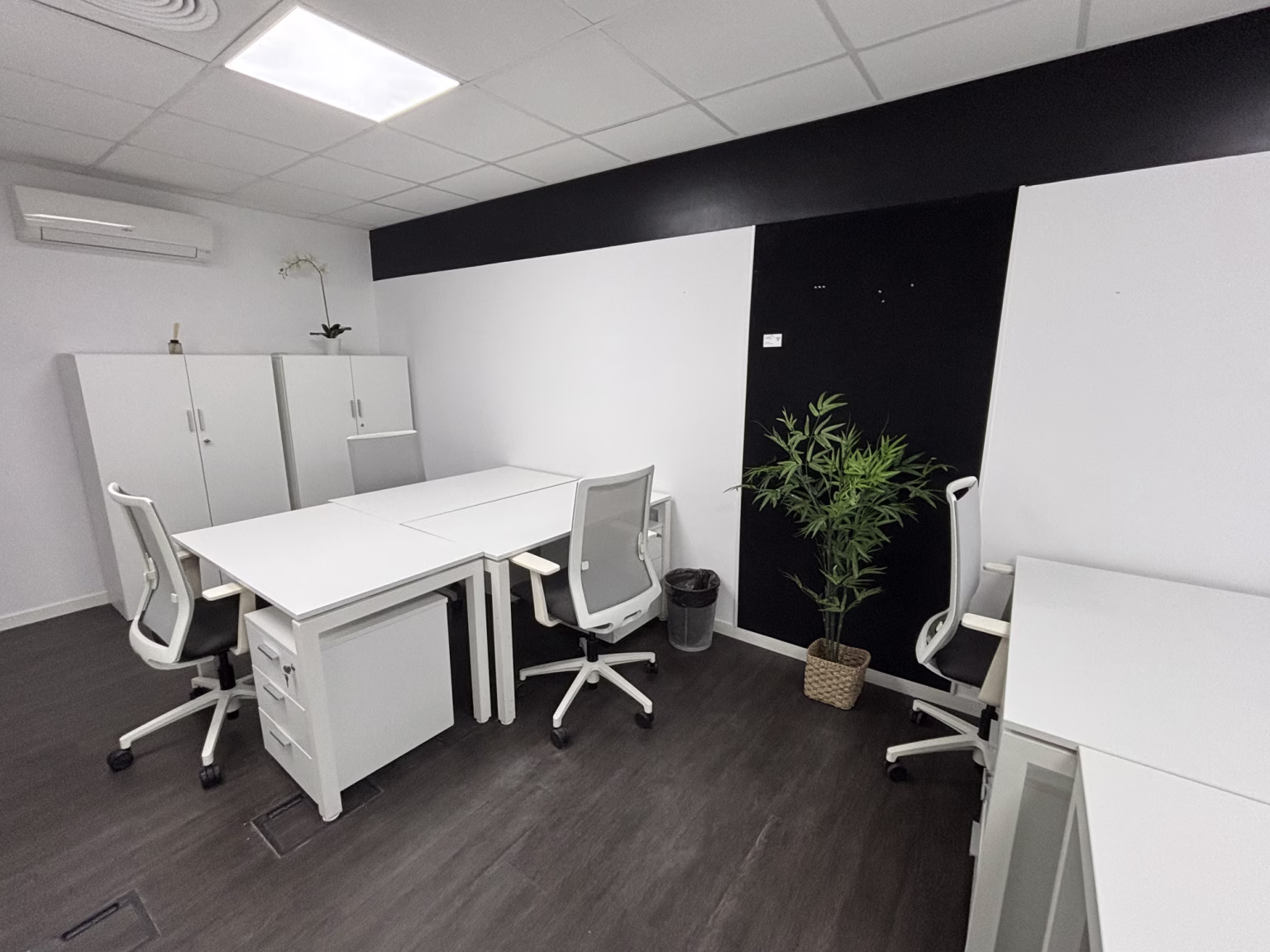 Oficina Privada Pozuelo