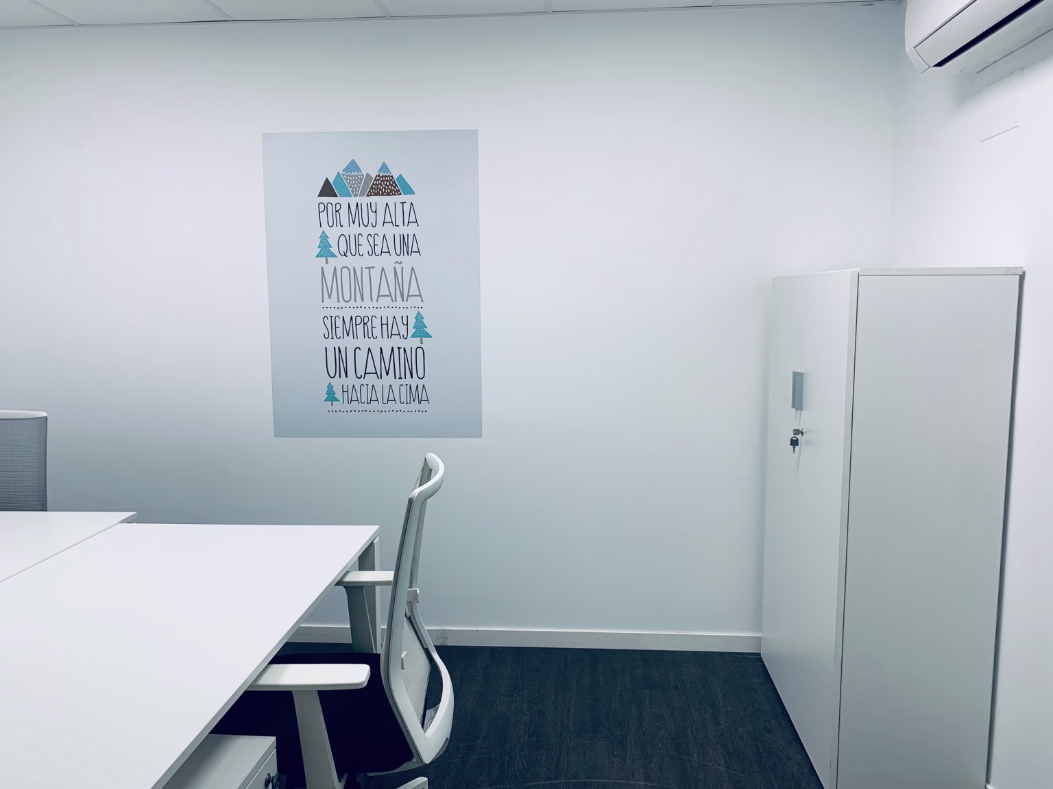 Pozuelo Despacho económico